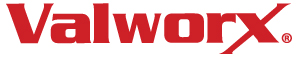 Valworx logo