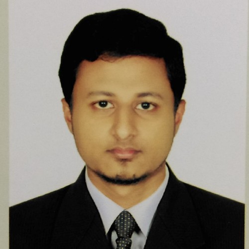 Islam, Md. Touhidul